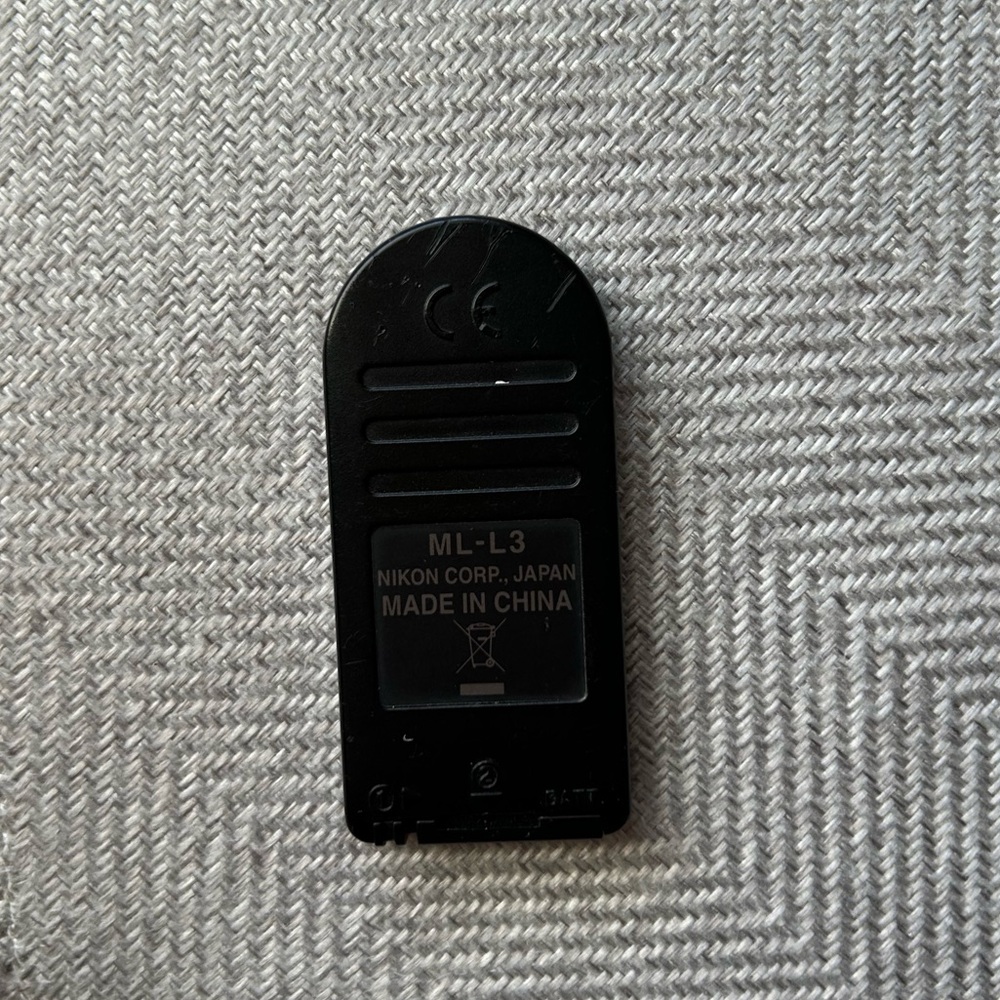 Nikon Camera Trigger - Picture 2 of 2